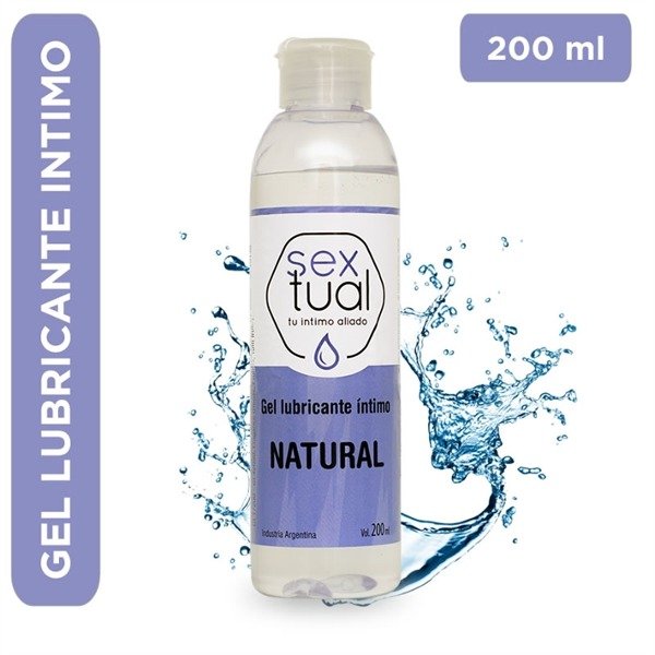 Producto - Gel neutro hipoalergenico 200ml