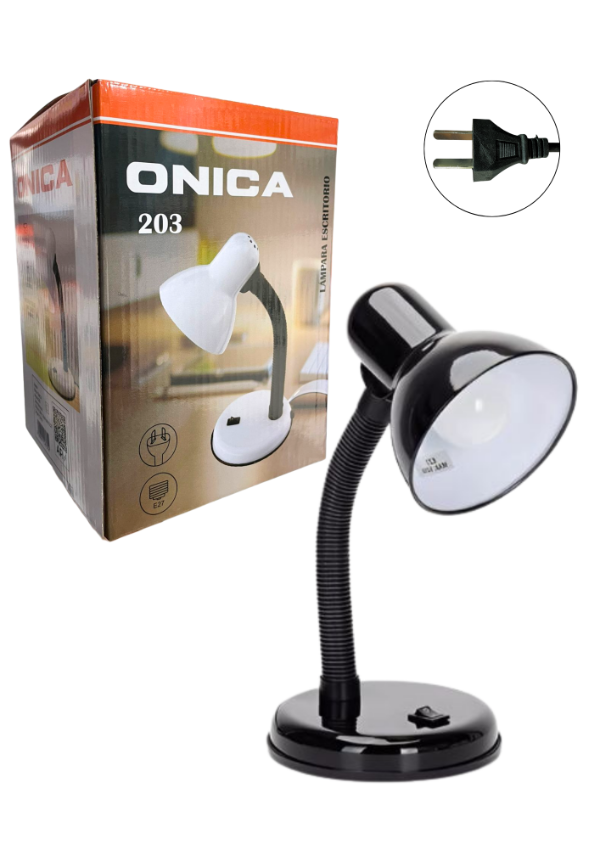 Producto - LAMPARA ONICA 203