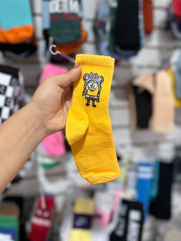 Producto - Bob esponja TK