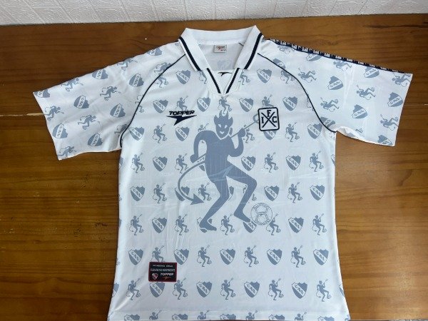 Producto - Retro Independiente Alternativa 97/98