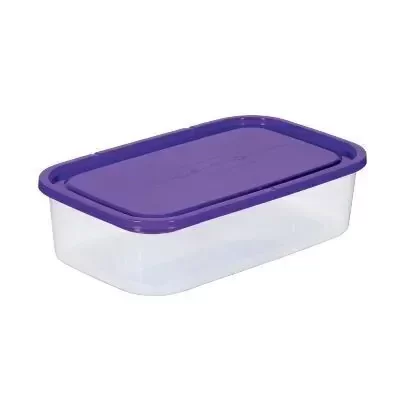 Producto - HERMETICO RECTANG. 3LTS