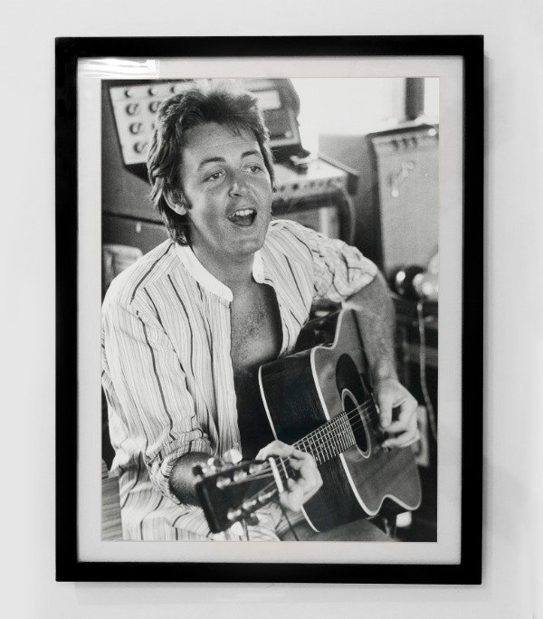 Producto - PAUL MCCARTNEY BEATLES (Nro 82)