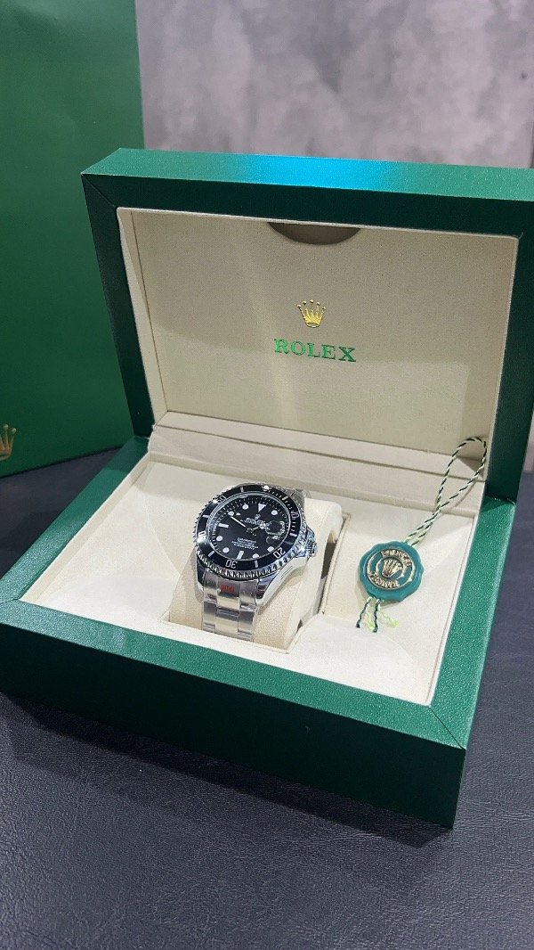 Producto - ROLEX SUBMARINER