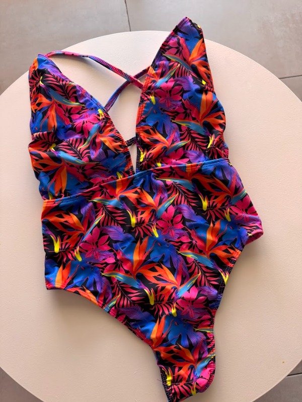 Producto - Malla enteriza diseños