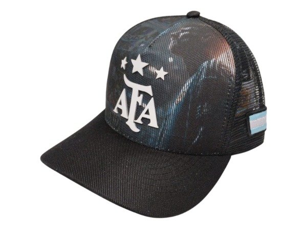 Producto - AFA Trucker, Mod 44