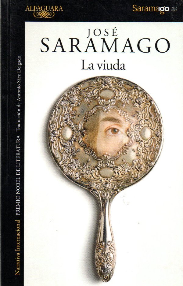 Producto - Jose Saramago - La viuda