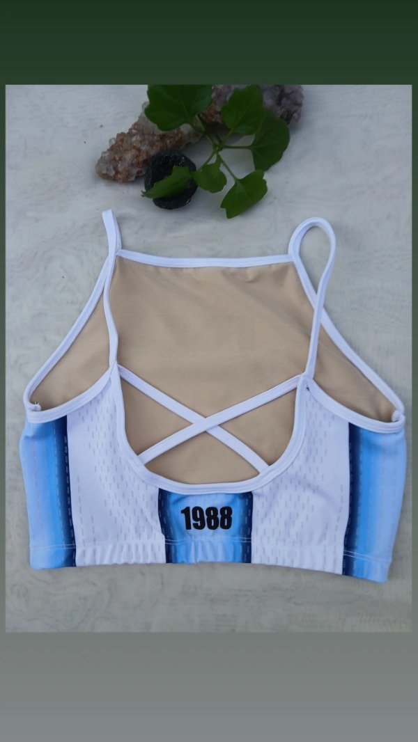 Producto - Top loli personalizado a pedido (demora 3/4 semanas) - 3