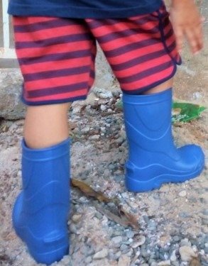 botas de goma niños pampero - comprar online OFF 63%