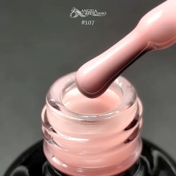 Producto - GEL CORRECTIVO COVER ROSA 15ML - 107 (ALTA DENSIDAD)