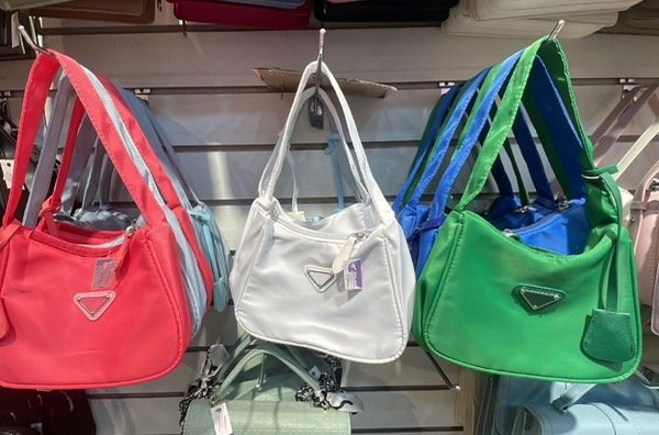 Producto - Cartera mini bag solo beige