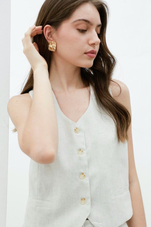 Producto - CHALECO LULA - 1