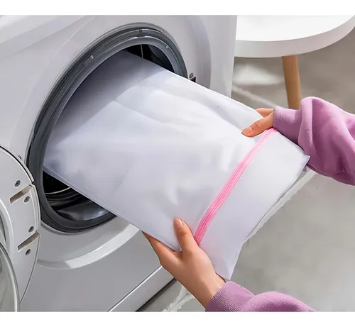 Producto - Bolsa de lavado 30 x 40cm