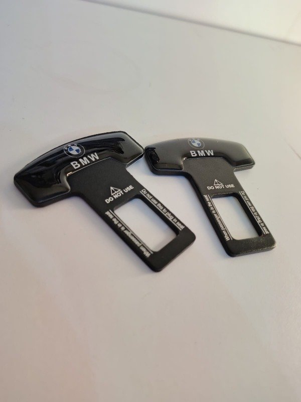 Producto - Anti sensores de cinturon Bmw