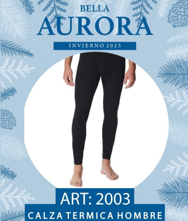 Producto - AURORA 2003 - HOMBRE