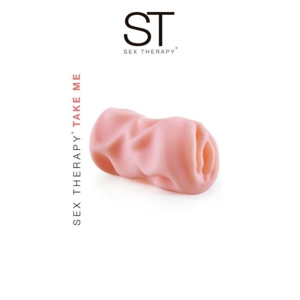 Producto - Masturbador Mini Vagina