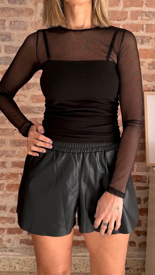 Producto - Remera Microtul Carlota - 17