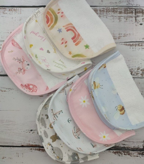 Producto - Babitas de toalla
