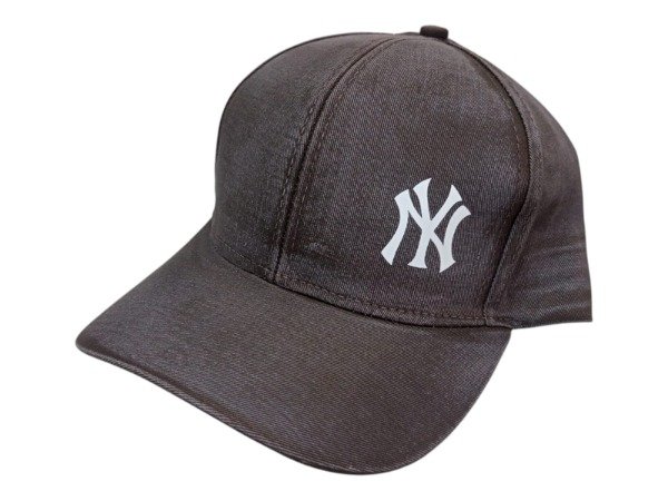 Producto - NY MARRÓN vinilo Colección Especial