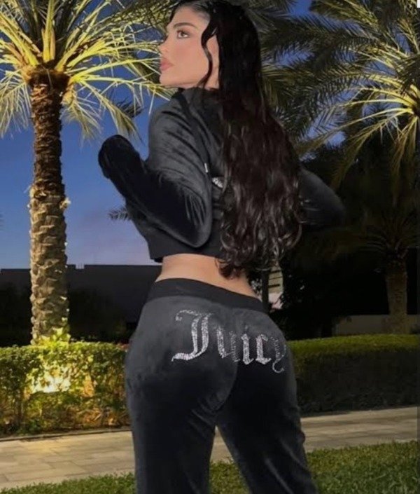 Producto - Calza y2k juicy