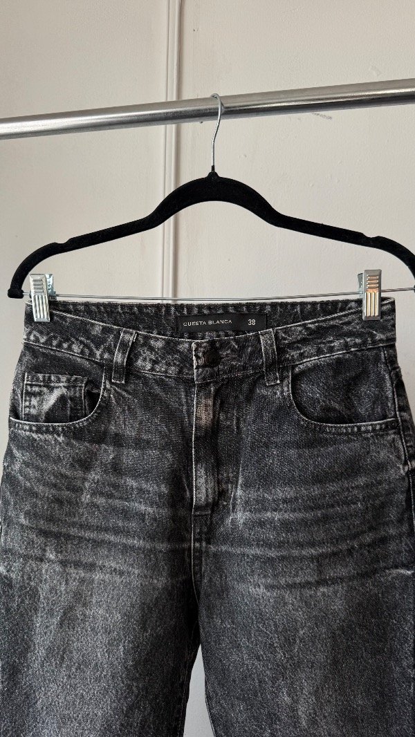 Producto - Jeans Mom CB - t38 - 1