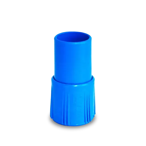 Producto - Terminal VULCANO 1 1/2 flex rosca manguera"