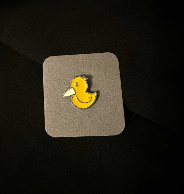 Producto - Pin Patito