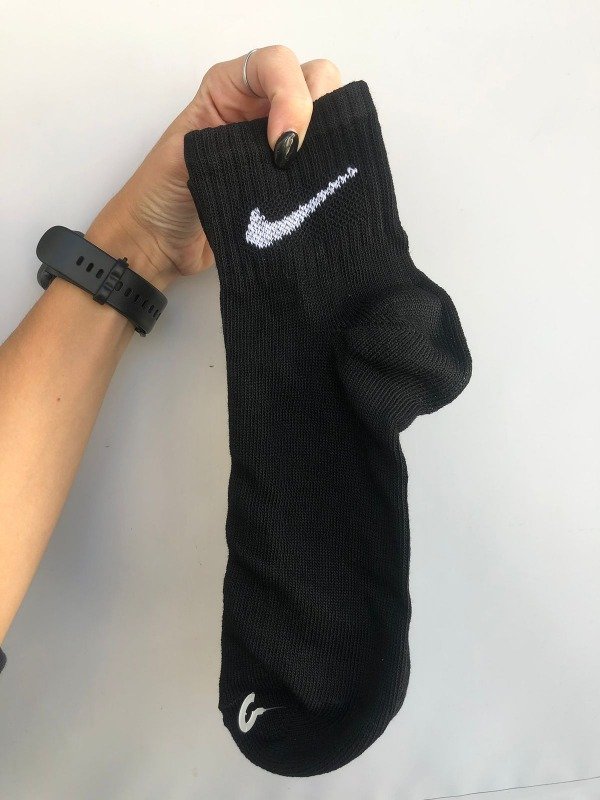 Producto - Tenis Nike Negras