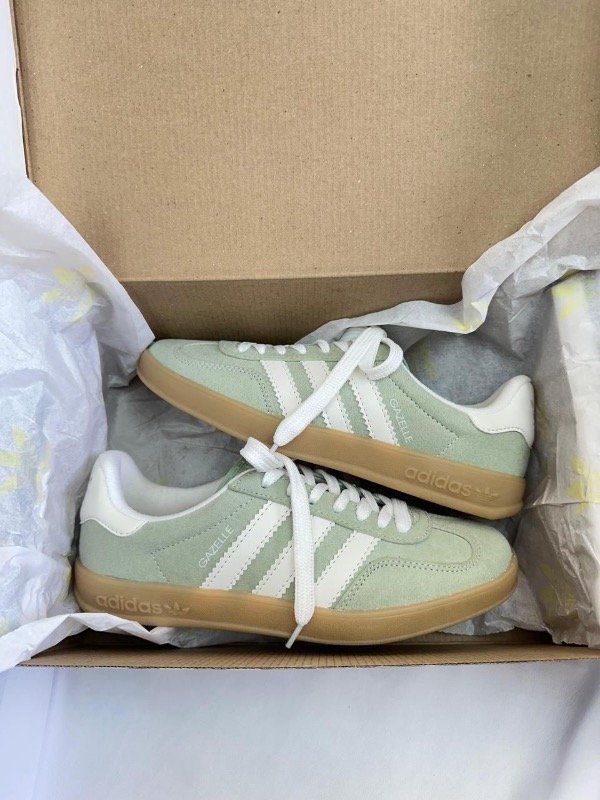 Producto - ADIDAS GAZELLE AQUA