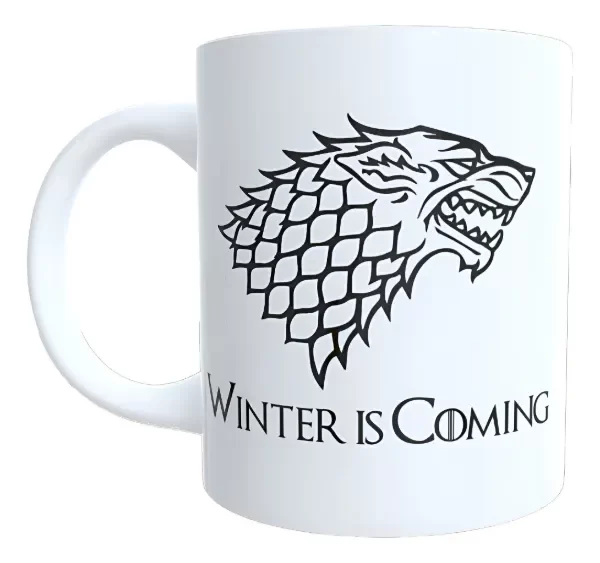 Producto - Taza - Game of Thrones 1