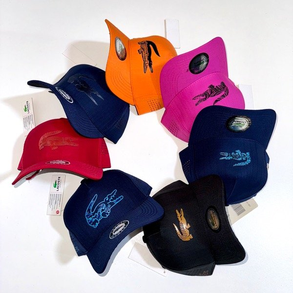 Producto - Lacoste I Nuevas I
