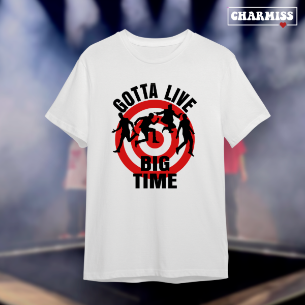 Producto - Remeron oversize- btr 9