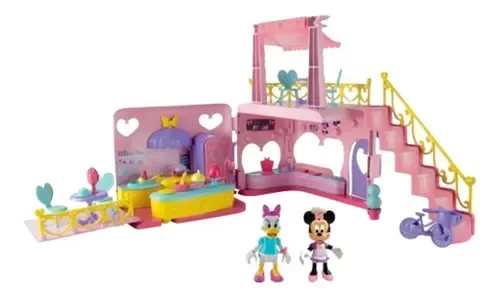 Producto - Restaurante Magico De Minnie Y Daisy