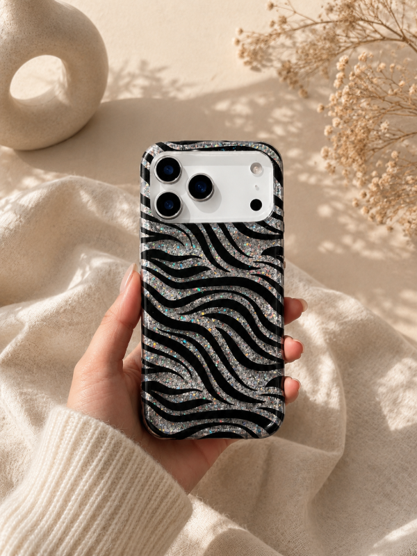 Producto - Zebra