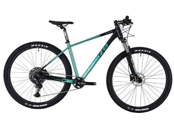 Producto - Bicicleta Venzo Stinger Rodado 29 - 1x10 Shimano Cues - 1