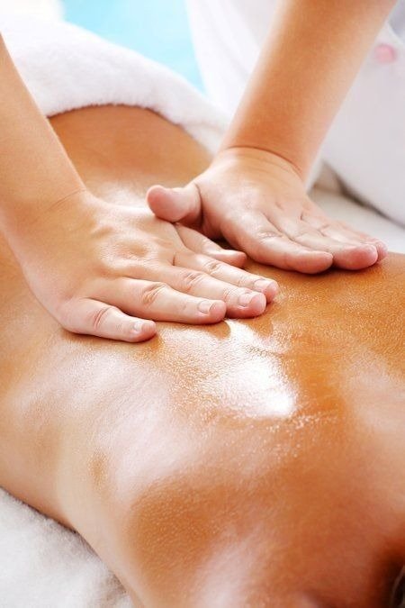 Producto - Masaje holistico integral cuerpo entero