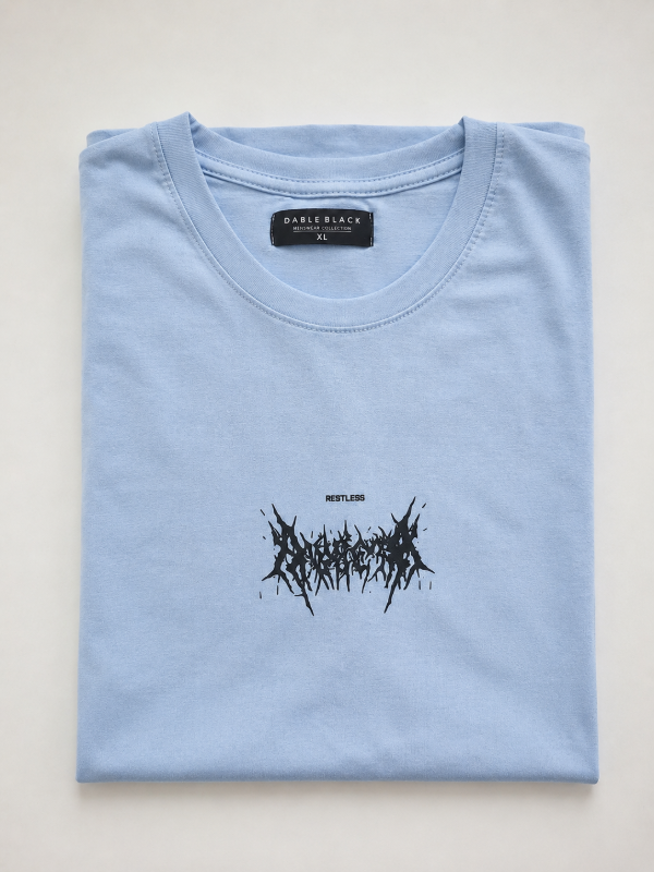Producto - Reme estampada urbana - 5