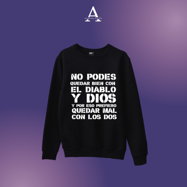 Producto - Buzo 33