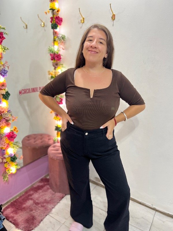 Producto - Remera belinda