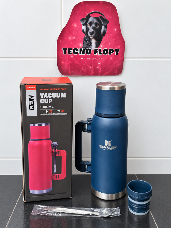 Producto - Termo stanley 1L