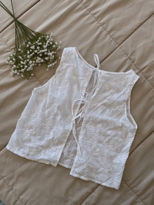 Producto - Blusa Dala