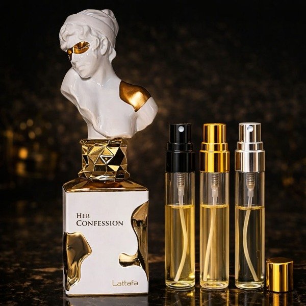 Producto - Decant  Her Confession 10 ml