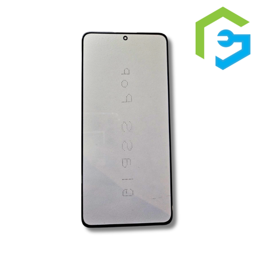 Producto - Vidrio glass laminado con oca Xiaomi Poco x7 pro