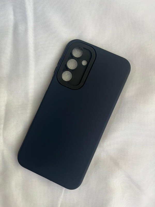 Producto - A20/A30 Funda anti golpe azul