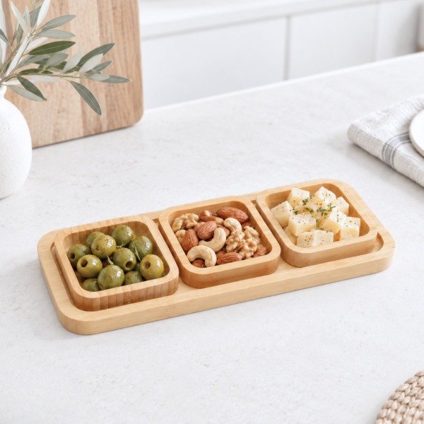 Producto - SET X 3 CUENCOS BAMBÚ
