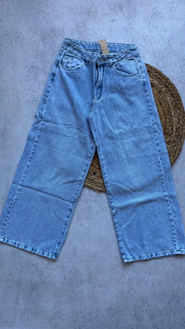Producto - WIDE LEG SERENA