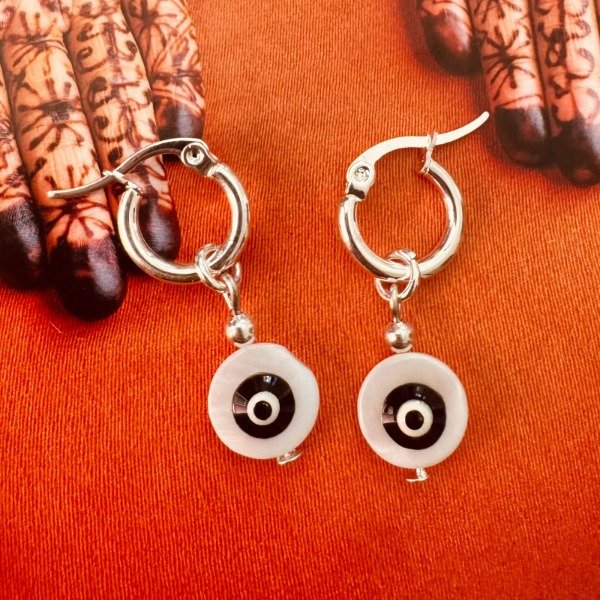 Producto - Aros Nazar