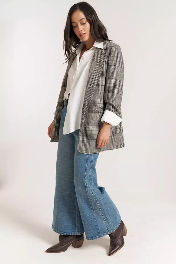 Producto - BLAZER LOLA