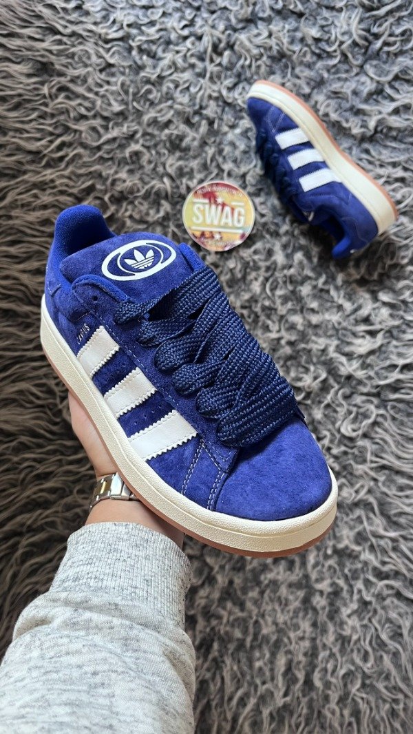 Producto - ADI CAMPUS 00'S CORE BLUE - 1