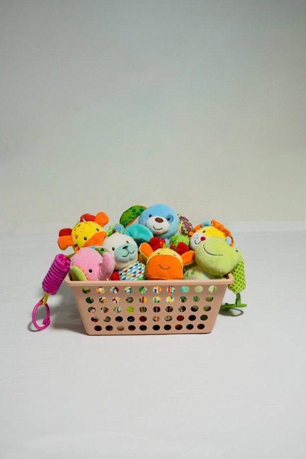 Producto - SONAJERO LLAMADOR