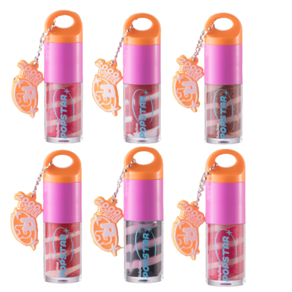 Producto - Lip Gloss party time